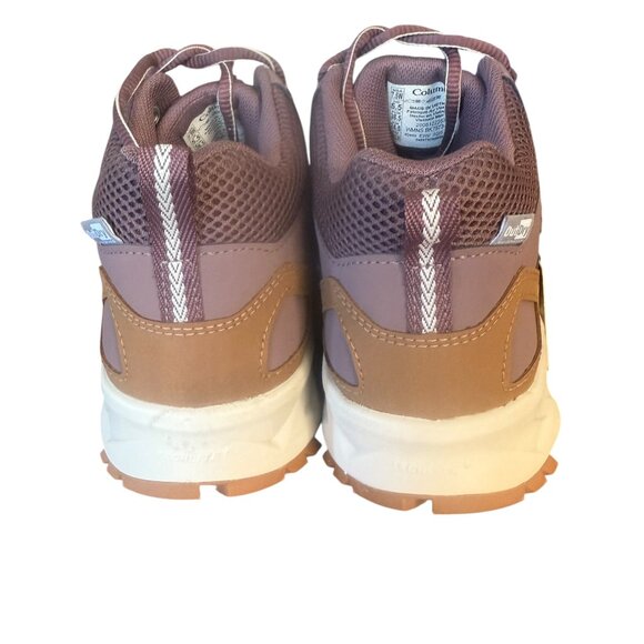 Columbia Women's Peakfreak Ii Mid Outdry Hiking Boots 7.5W, NWOB - Picture 5 of 9